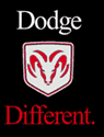 DODGE